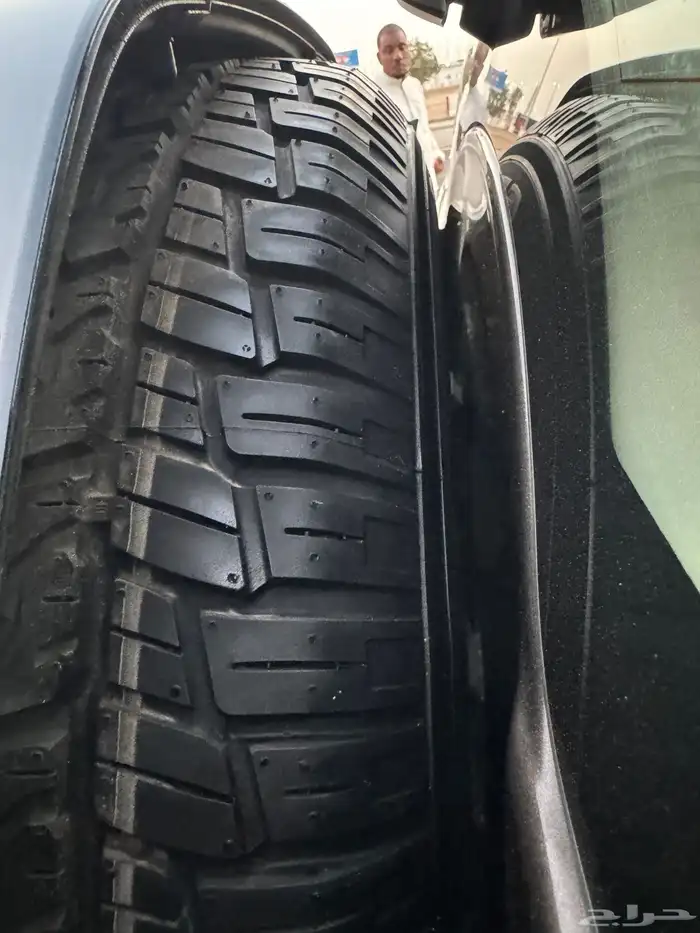 باجيرو 2018 فل كامل قمه في النظافه 37