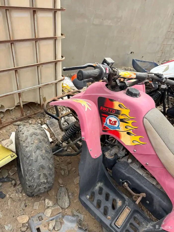 للبيع دبابات السويد 7