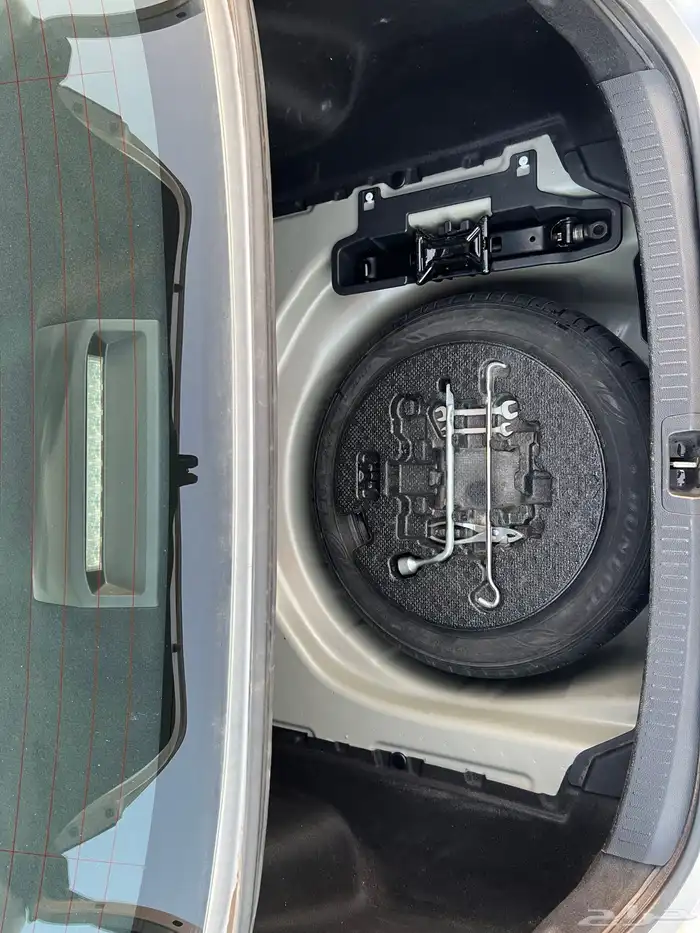 للبيع كورولا 2024 البدي والمحركات وكالة 15