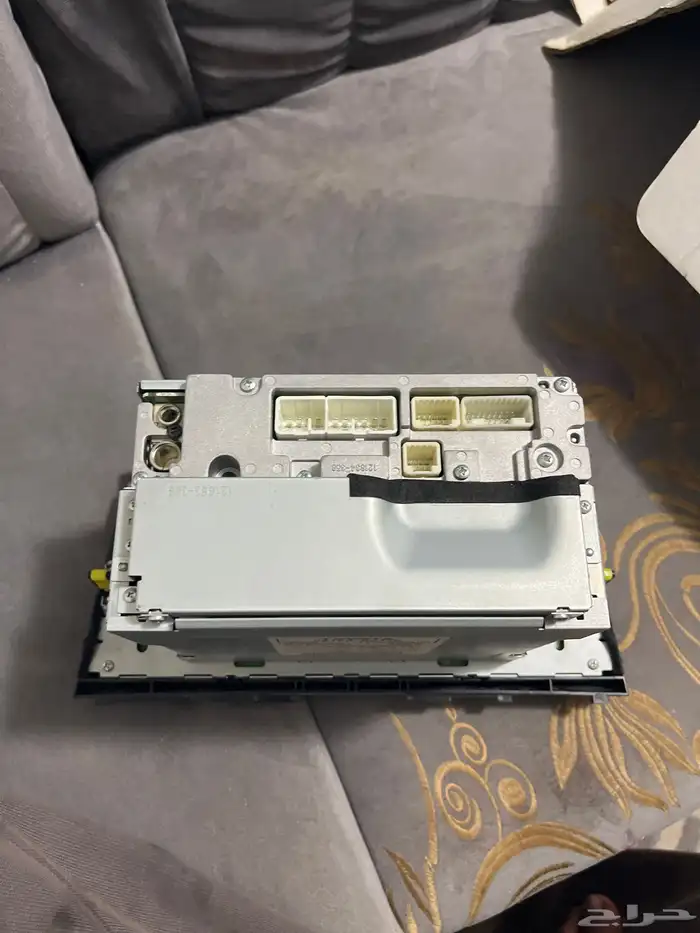 مسجل كامري 2