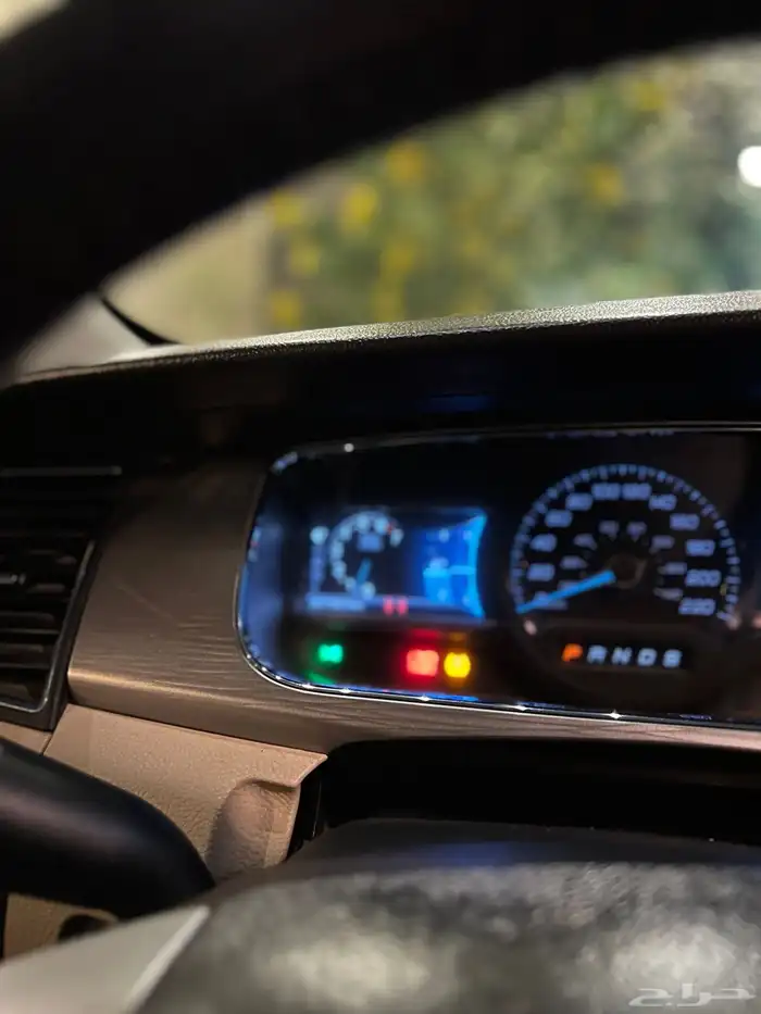 فورد تورس 2013 6