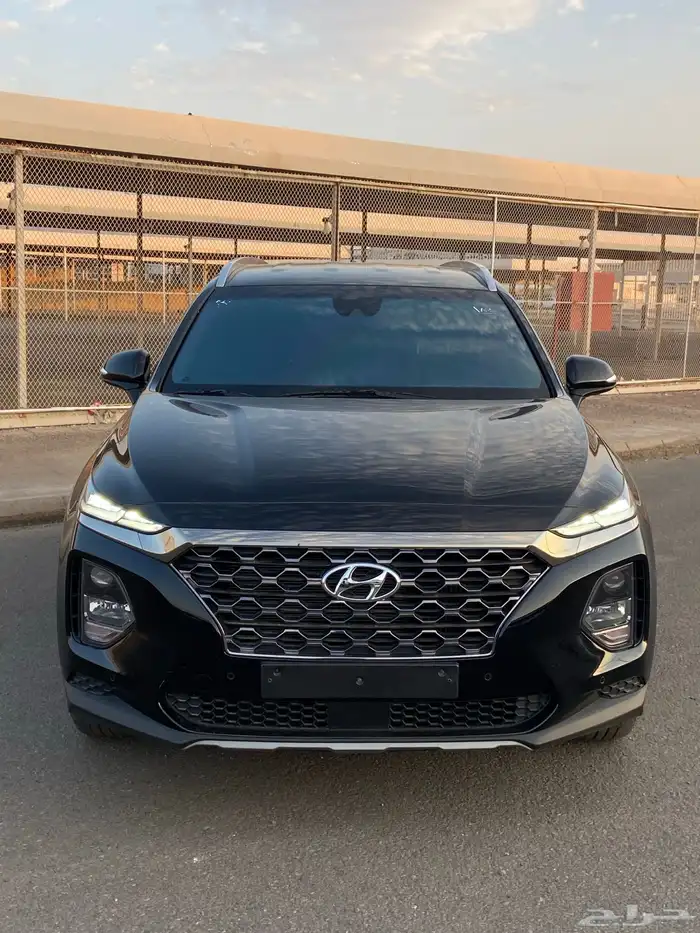 سنتافي 2020 ( ديزل ) 9