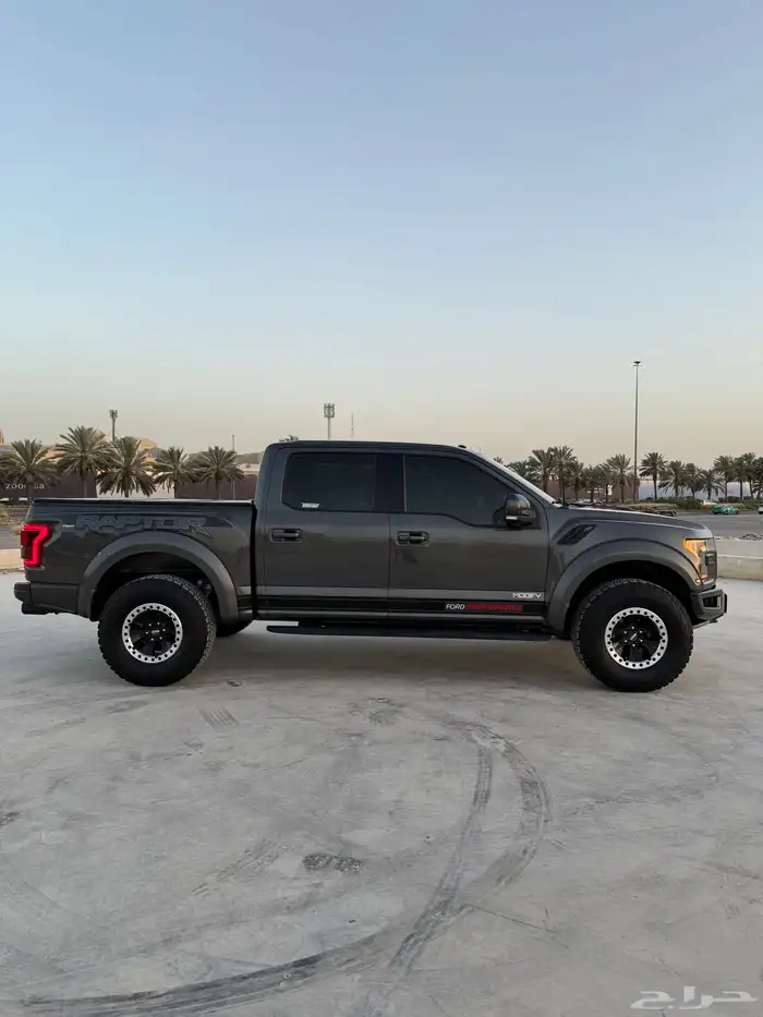 فورد f150 رابتر 3