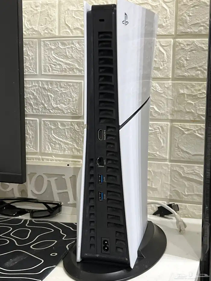 سوني 5 مدخل شريط نظيف جدا 3