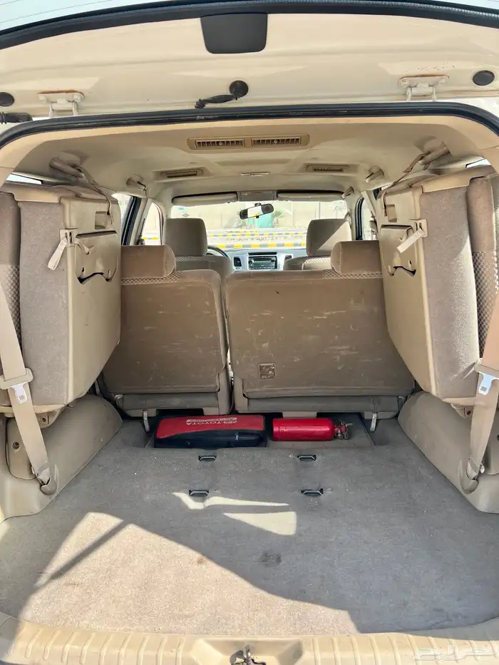 فورشنر 2012 بدون دبل 3