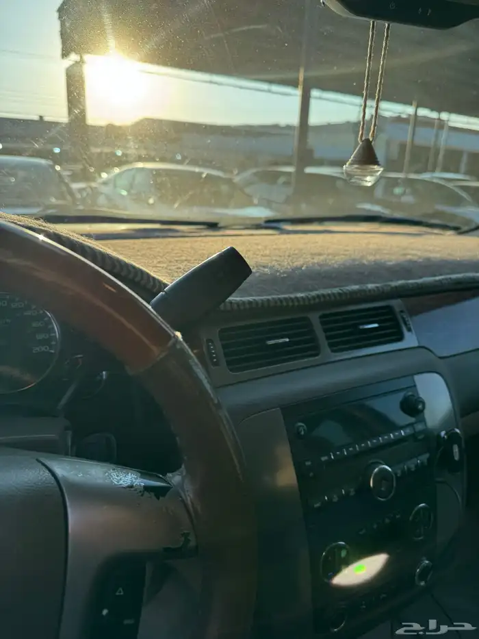 جمس يوكن 2008 13