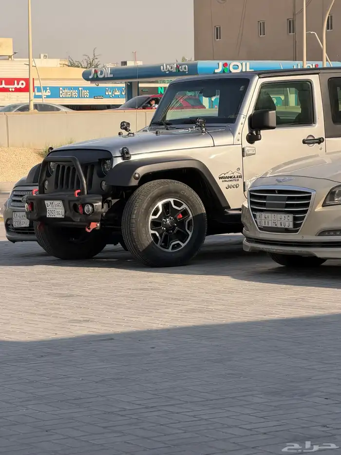 رانجلر 2014 باب واحد 1