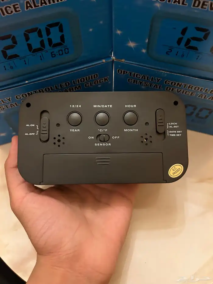 ساعات للبيع 3