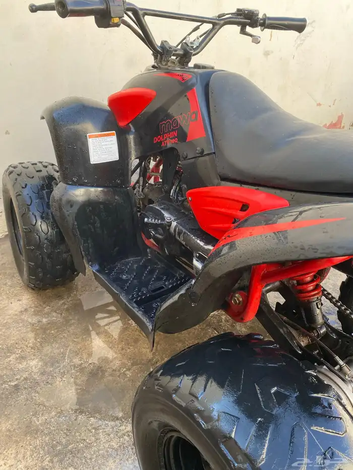 دباب الوسيط مقاس 100 5