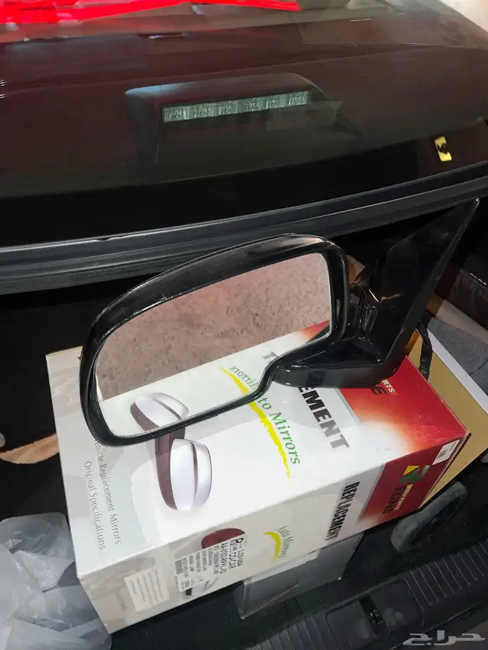 قطع جمس سييرا مخصر 3