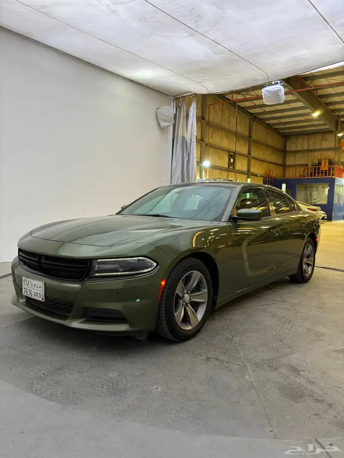 تشارجر مخزنه 2019 3