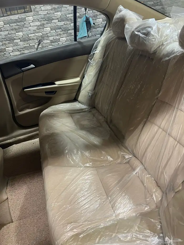 اكورد 2008 - 2012 8