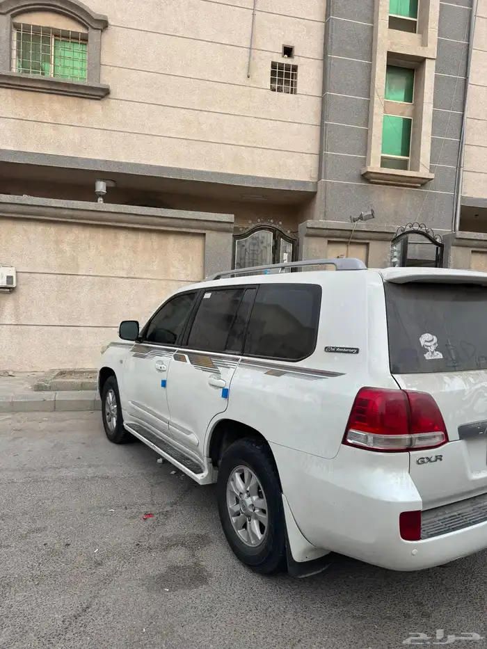 لاند كلودا 8