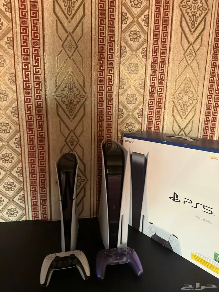 سونين فايف نظيفه جدا فات سي دي سليم دجيتال ون تيرا 2