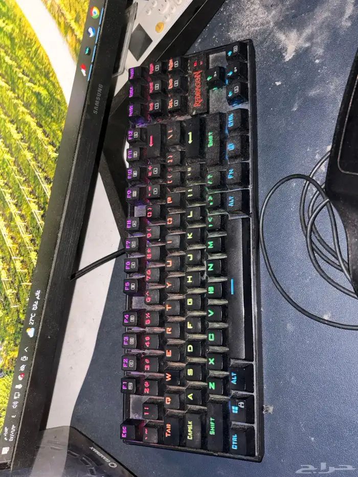 بي سي كامل اغراضه يشغل جميع الألعاب 3