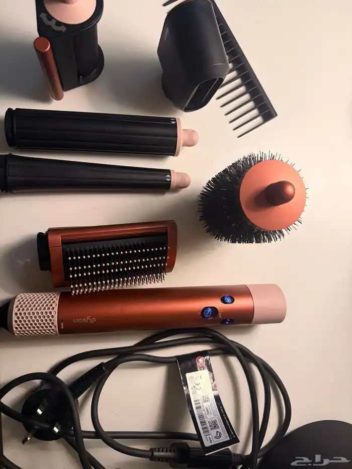 استشوار دايسون 0