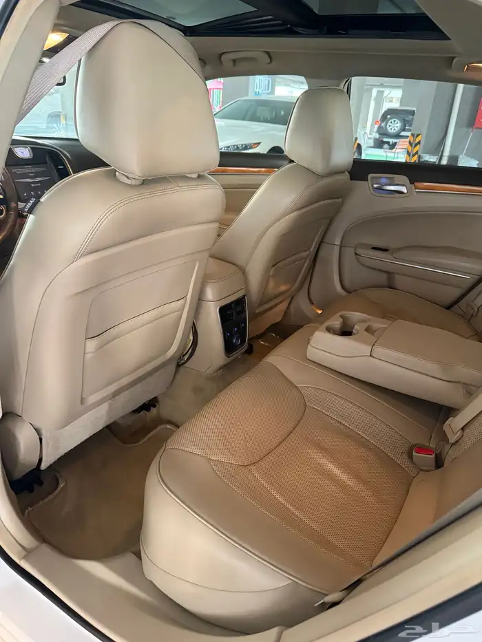 كرايزلر 2014 14