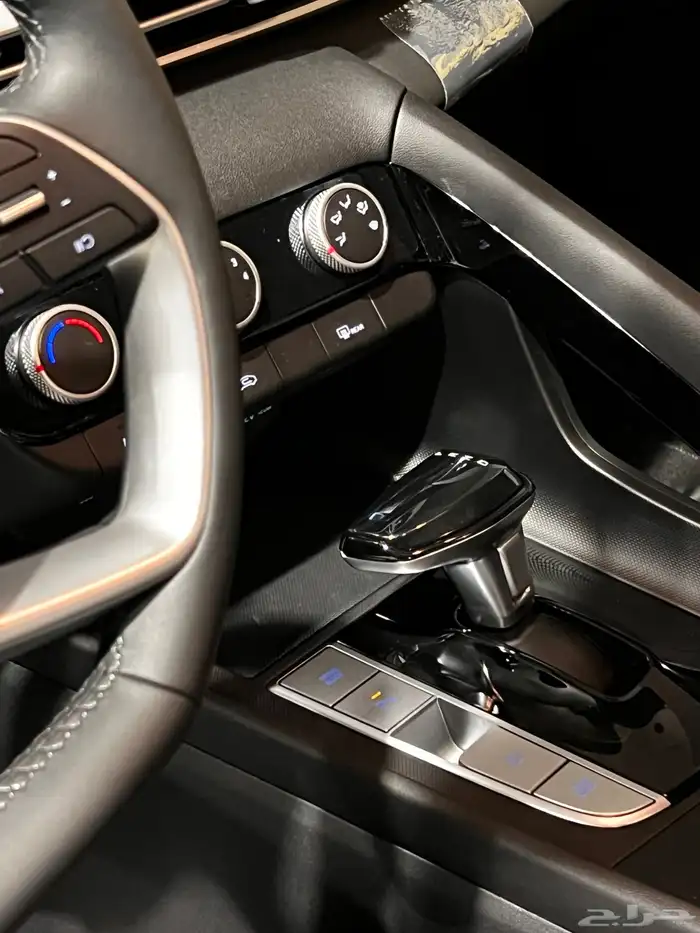 النترا أصفار كمفورت فل 2025 15