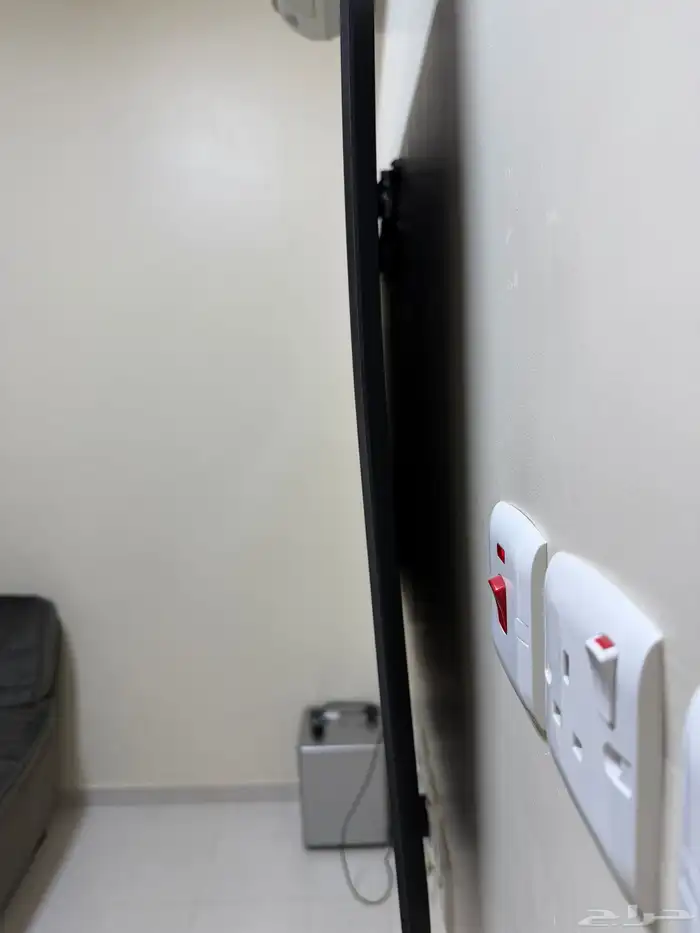 تلفزيون شاشة LG OLED65GXPVA للبيع مستعملة 2