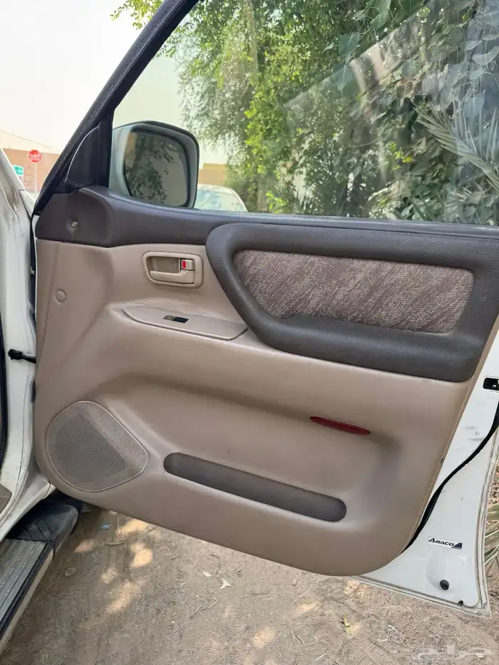 جكسار (قير عادي ) 2000 5