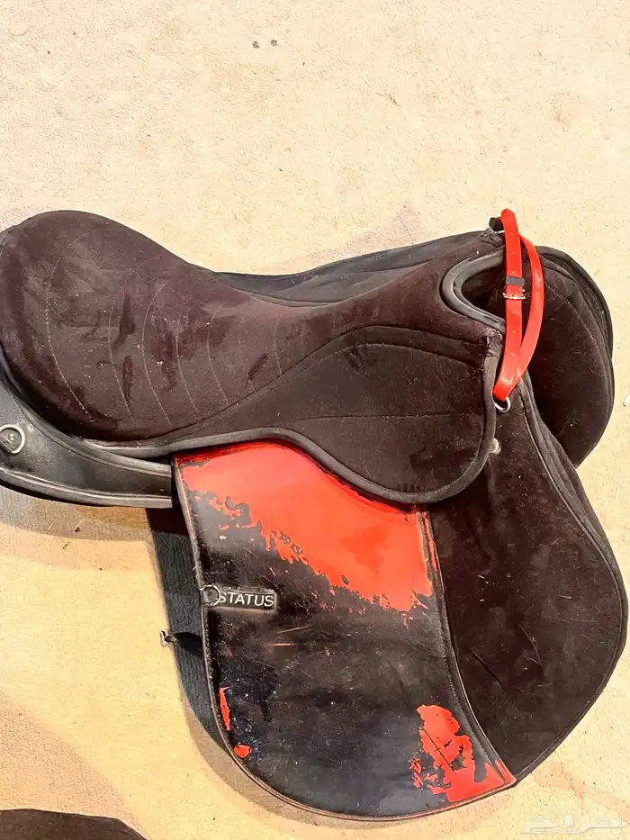 سرج للبيع نظيف ستيتوس 18 0