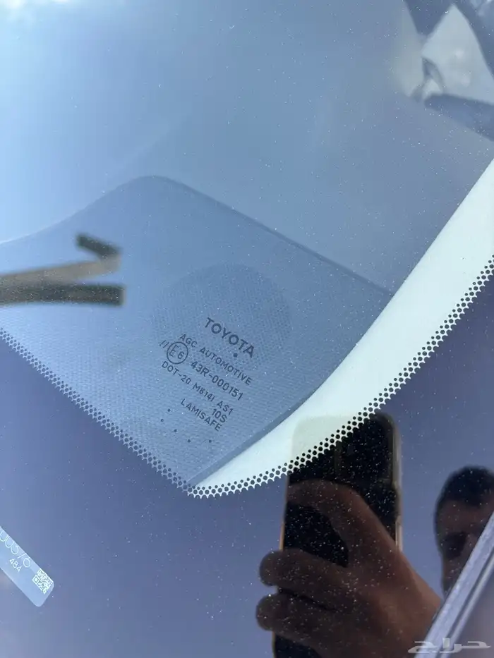 كامري 2019 فل كامل 7