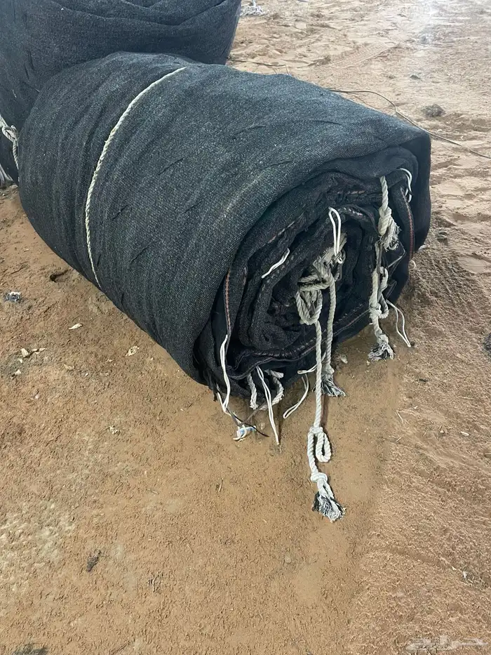 بيت شعر نظيف 10 في 10 3