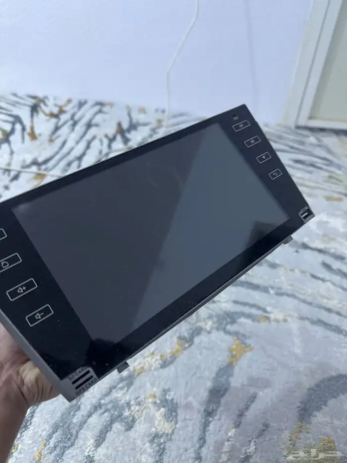 شاشة كامري 2