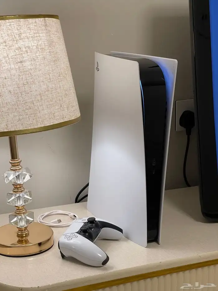 بلاستيشن 5 1