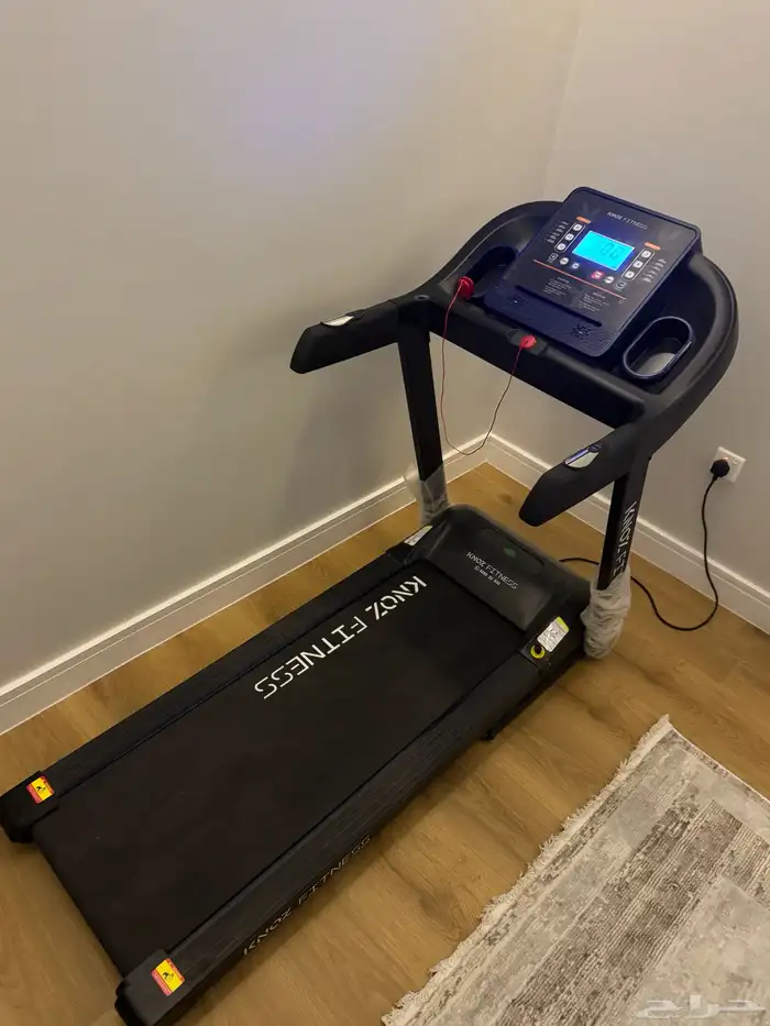 للبيع سير مشي كهربائي 2