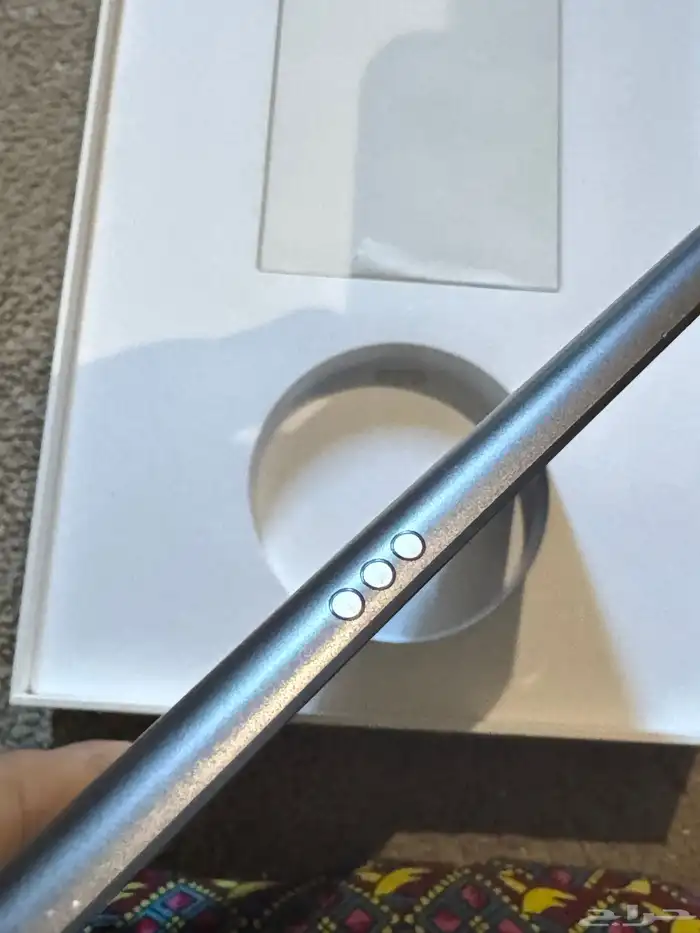 ايباد 7 نضيف شرط 2