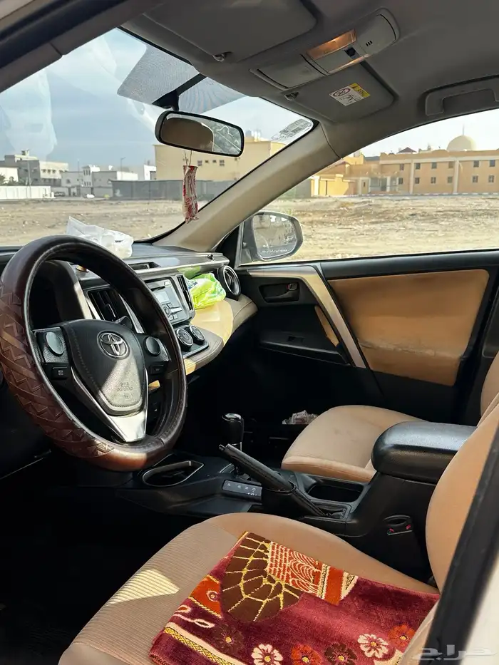 راف فور 2017 7