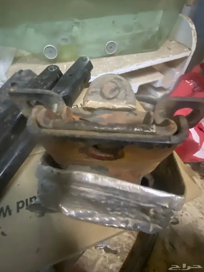 كرسي مكينه جمس 0