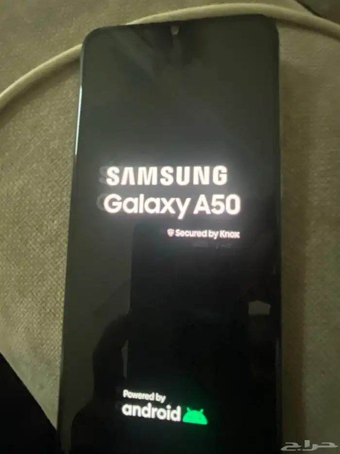 جلكسي A50 0