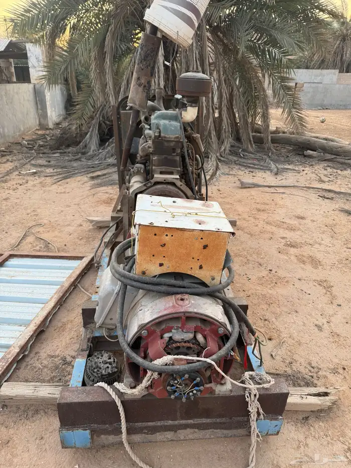 مكينة كهرب 40 كيلو 2