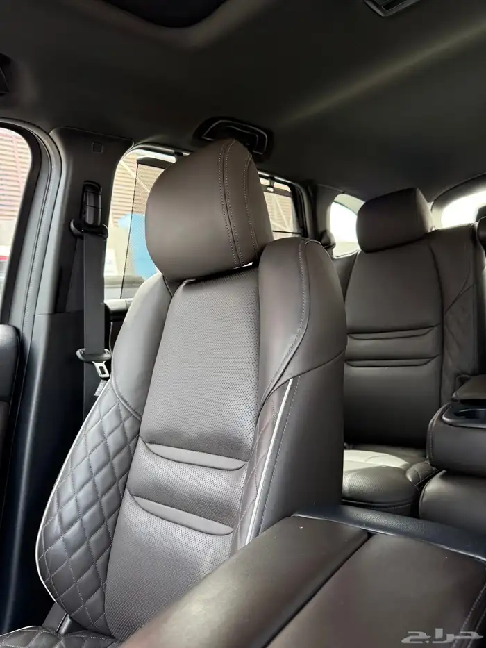 مازدا_CX9_سقنتشر_2022 93