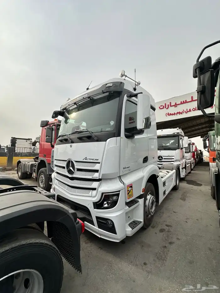 حراج معرض رائد للسيارات 3