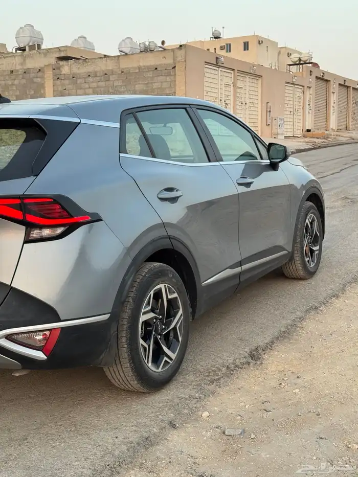 سبورت تاج الموديل 23 10