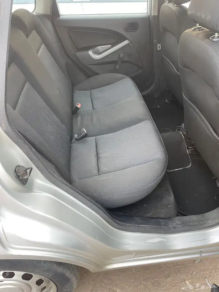 فورد فيجو للبيع 1