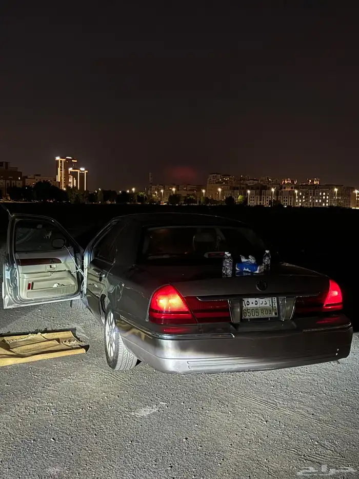 ماركيز 2004 امريكي 8