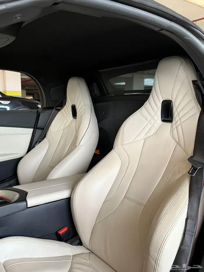 بي ام دبليو Z4 2020 ناغي تحت الضمان والصيانه المجانيه.. 17