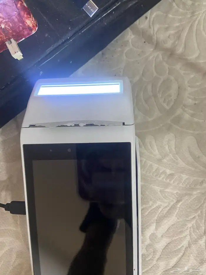 للبيع جهاز نقاط بيع 1