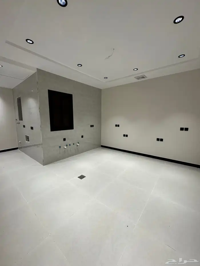 شقق تمليك فاخرة مساحات كبيرة 45