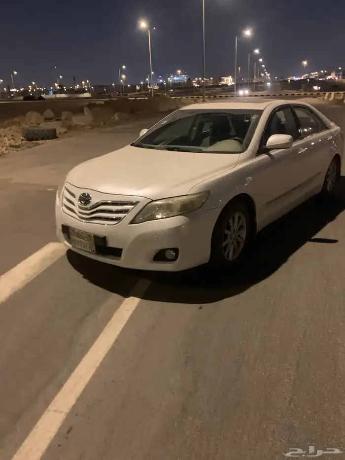 كامري فل كامل2011 للبيع 11