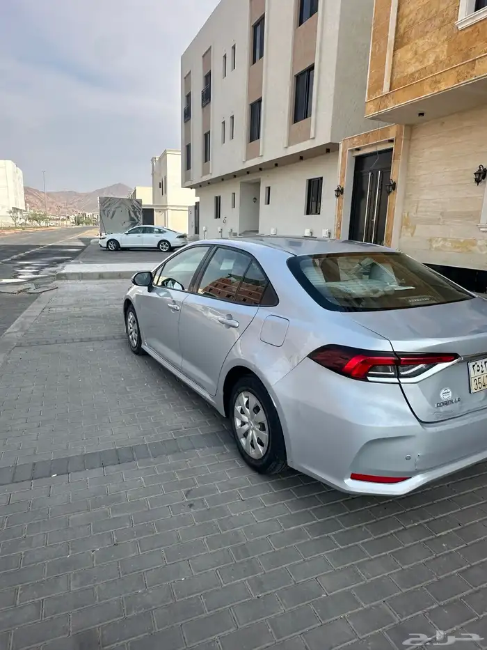 كورلا 2020 للبيع 0