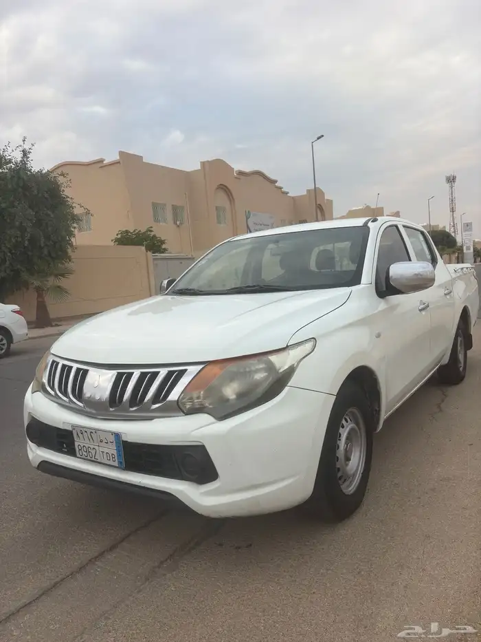 دودج 2017 غمارتين مستبويشي رآم 5