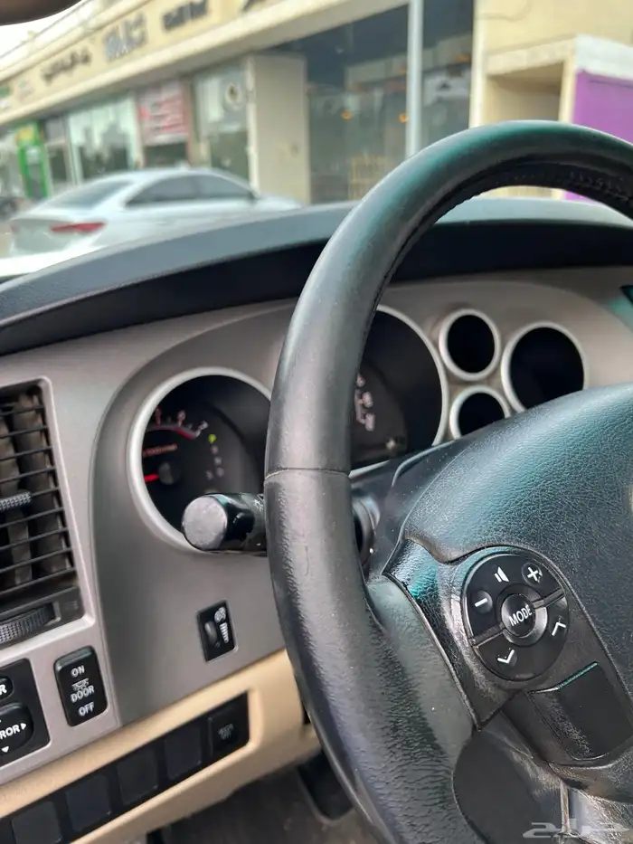 سكويا مديل 2013بدي وكاله مالك أول للبيع 2