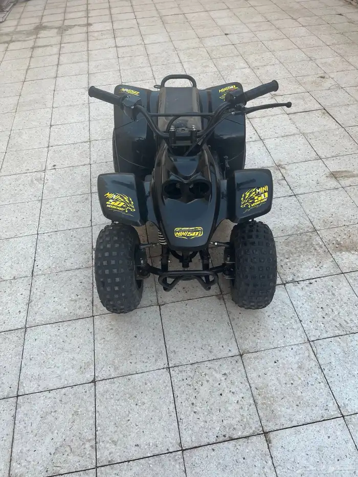 عدد 2 دباب تايوان واحد مقاس 100 والآخر مقاس 50 بحالة ممتازة 3