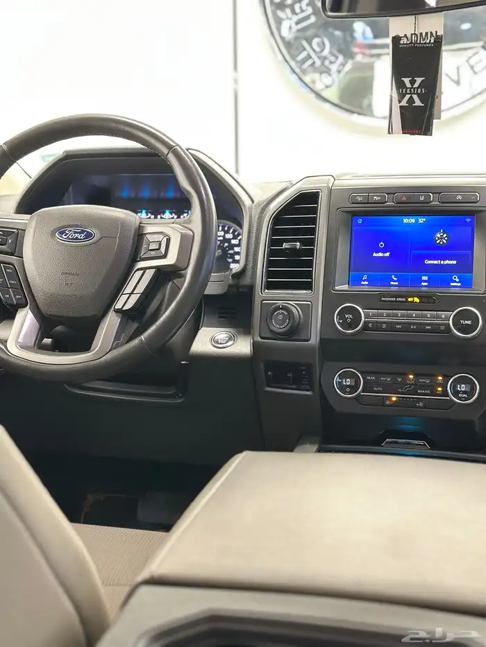 فورد اكسبيدشن 2021 (( دبل )) 8