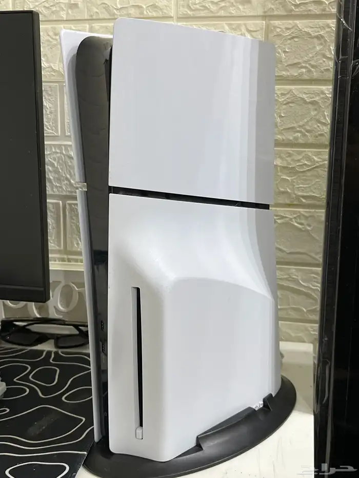 سوني 5 مدخل شريط نظيف جدا 2